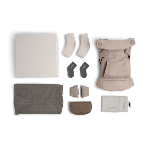 CUDL luxe Marsupio - Capriccio Baby