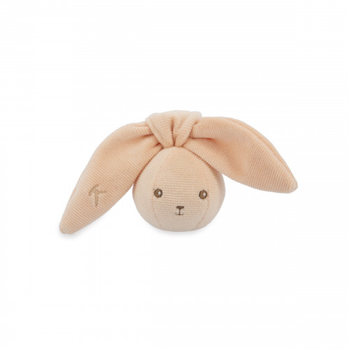 Pallina Coniglio con Sonaglio - Capriccio Baby