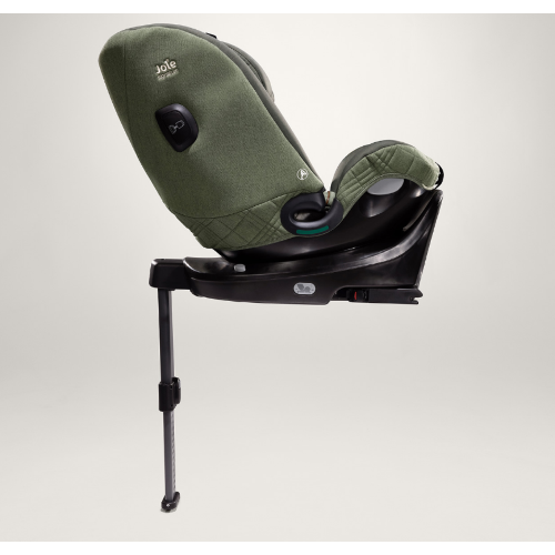 i-Spin XL TM Seggiolino auto - Capriccio Baby