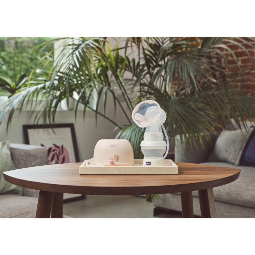 Stimolatte Tiralatte Elettrico - Capriccio Baby