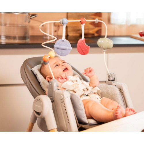 Polly Armonia Seggiolone - Capriccio Baby