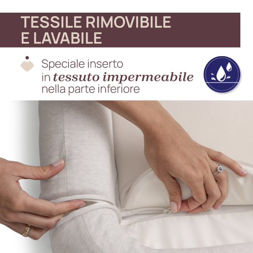 Mommy Pod 3in1 Riduttore - Capriccio Baby