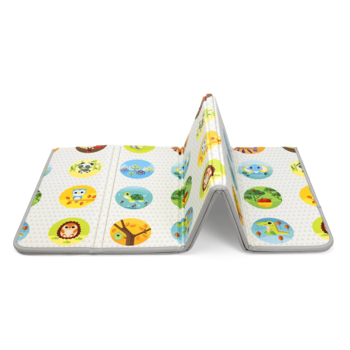 Maxi Tappeto 2in1 - Capriccio Baby