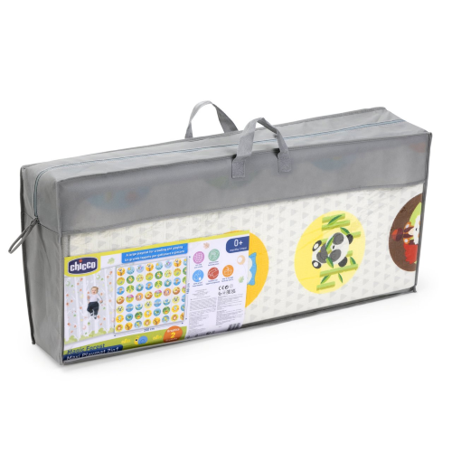 Maxi Tappeto 2in1 - Capriccio Baby