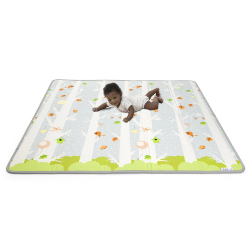 Maxi Tappeto 2in1 - Capriccio Baby