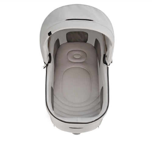 TRIO System Quattro Aptica Darwin Recline 2025 - Capriccio Baby