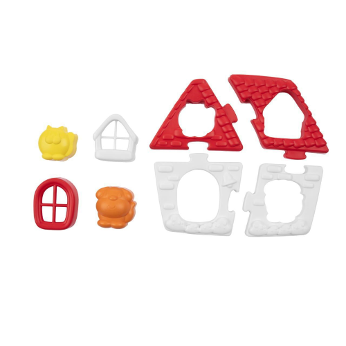Puzzle della Fattoria - Capriccio Baby