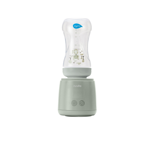 Warm'n'MIX Scaldabiberon portatile universale - Capriccio Baby