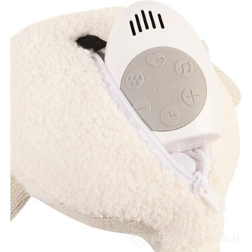 Comforter Balena MOBY - Capriccio Baby