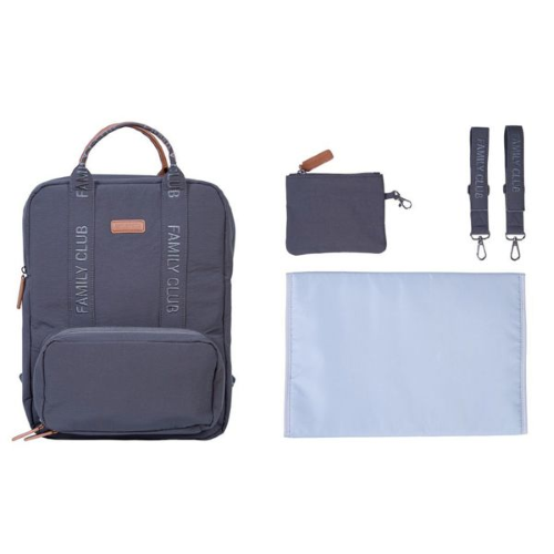 Zaino FAMILY CLUB Signature - Capriccio Baby