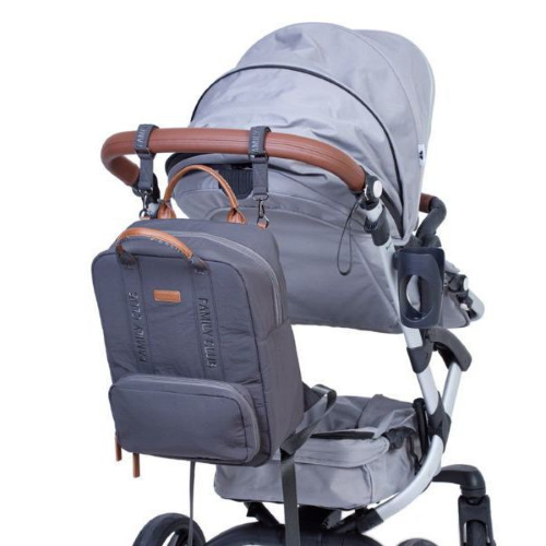 Zaino FAMILY CLUB Signature - Capriccio Baby