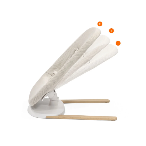 Yoga™ Sdraietta e altalena Stokke® - Capriccio Baby