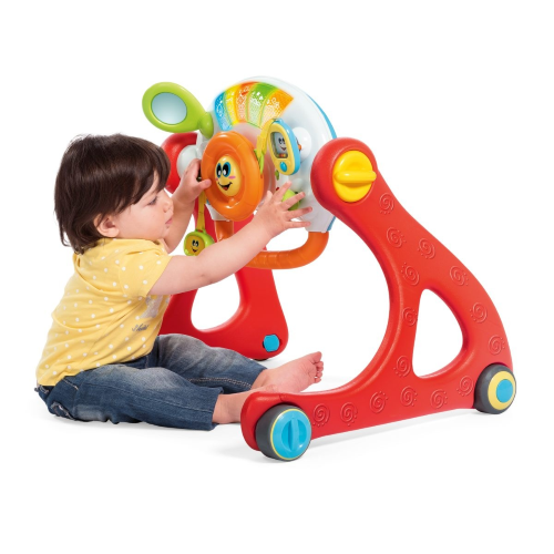 Palestra cresci e cammina - Capriccio Baby