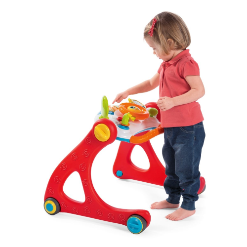 Palestra cresci e cammina - Capriccio Baby