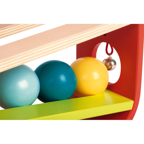 Gioco di Abilità - Batti Batti Tatoo - Capriccio Baby