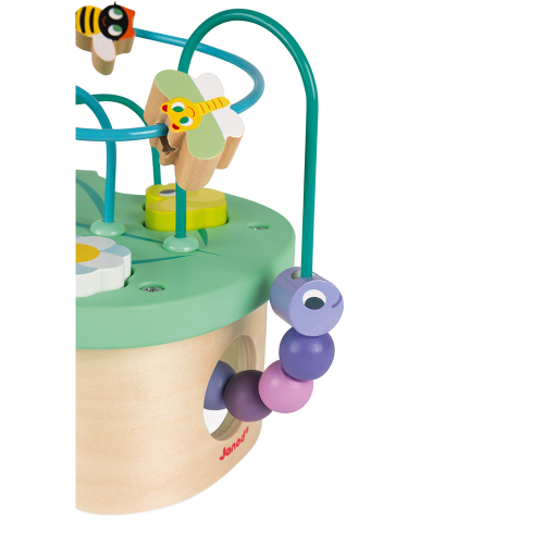 Looping Bruco&co - Capriccio Baby
