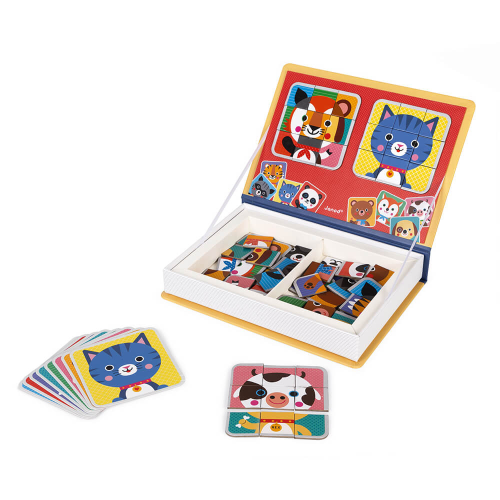 Magneti Book Mix & Match - Capriccio Baby